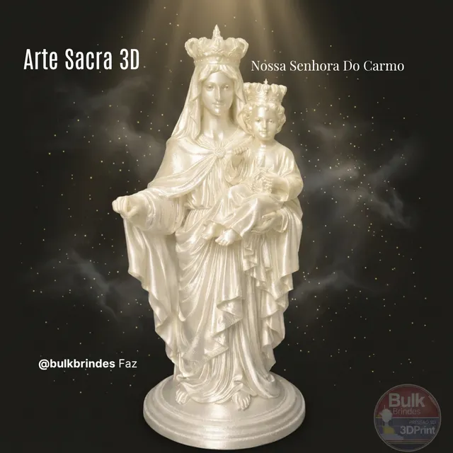 Arte Sacra 3D