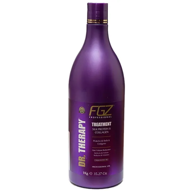 Escova Progressiva