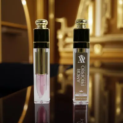 Gloss Amor Próprio
