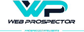 Web Prospector Logo