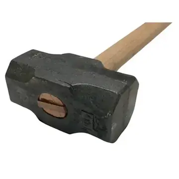 Marreta com Cabo 8 kg