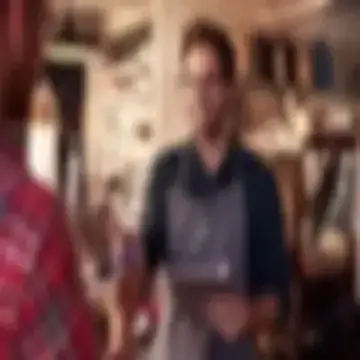 Meu Negócio