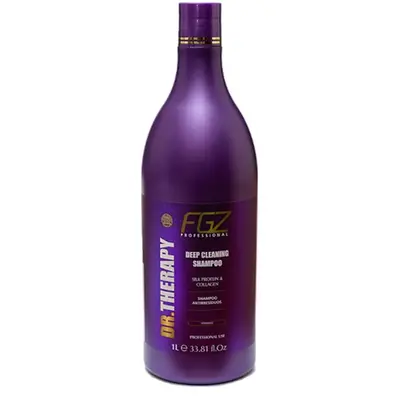 Shampoo Dr. Therapy